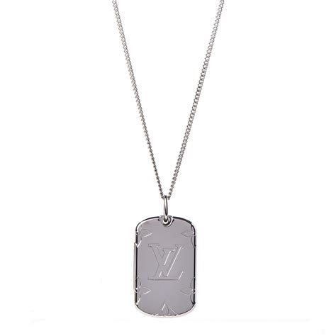 louis vuitton necklace cadenas|louis vuitton monogram locket necklace.